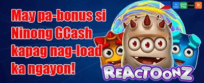 Daily Reload Bonus promotion image